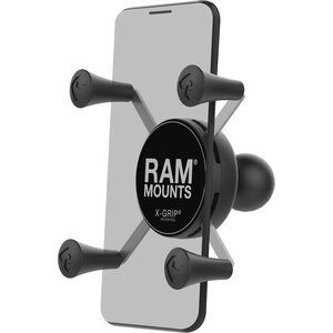 Ram Mounts X-Grip phone mount, B-Series