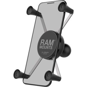 Ram Mounts X-Grip Large Phone Holder, B-size