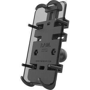 Ram Mounts Quick-Grip Phone Holder, B-Size