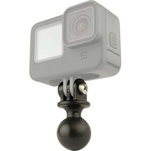 Ram Mounts Action Camera adapter, B-size