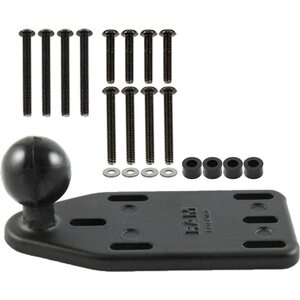 Ram Mounts Offset Reservoir Cover Ball Base