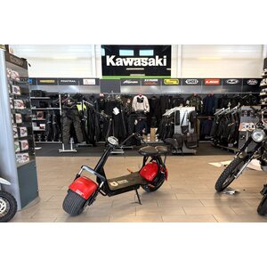 Kontio Motors Kruiser