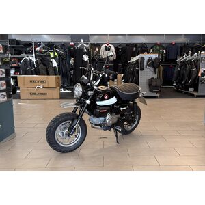 Honda Monkey 125