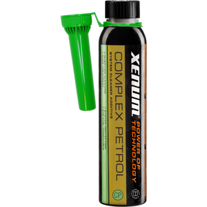 Xenum Complex Petrol System Cleaner