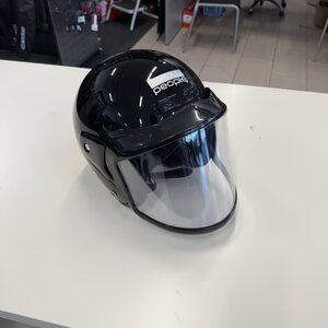 Snow People Safarikypärä XL