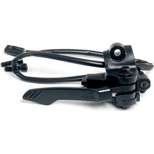 CFMOTO Parking lever