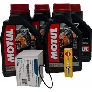 CFMOTO huoltopaketti CFORCE 625 2023->
