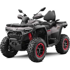 CFMOTO CFORCE 850 Touring PRO