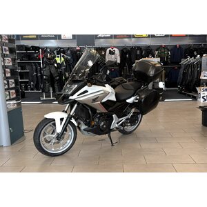 Honda NC 750XD