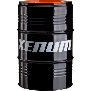 Xenum Pro-Bike 5W40 Full Synthetic engine oil 60 liter