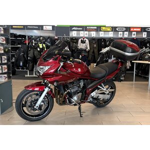 Suzuki GSF 1200 S Bandit