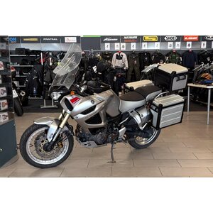 Yamaha Super Tenere XT1200Z