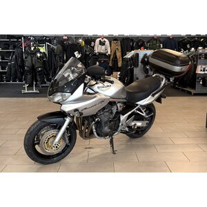 Suzuki GSF 1200 S Bandit