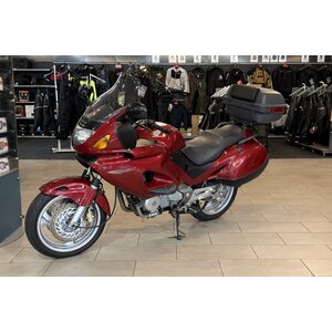 Honda NT650V Deauville
