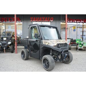 Polaris Ranger 570 Hunter