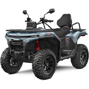 CFMOTO CFORCE C5 Long