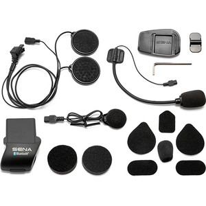 Sena Helmet clamp kit for SMH5/SMH5-FM/SPH10H-FM