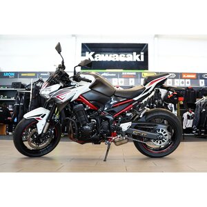 Kawasaki Z900