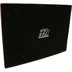 Naraku ilmansuodatin Double Layer yleismalli 350x250