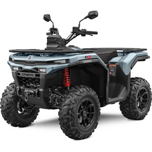 CFMOTO CFORCE C4 Short