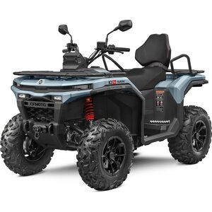 CFMOTO CFORCEC4 Long