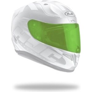 HJC Visiiri HJ-09 Tumma savu CS-15, CL-SP, FG-15, TR-1, CL-ST II, FS-11