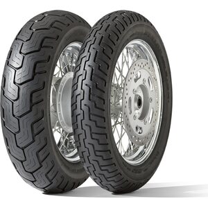 Dunlop D404 150/90B15 74H TL