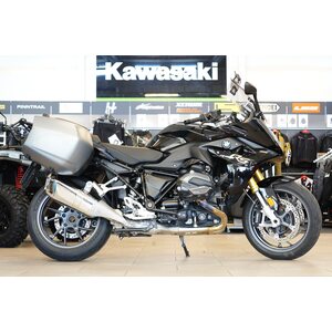 BMW R1200RS