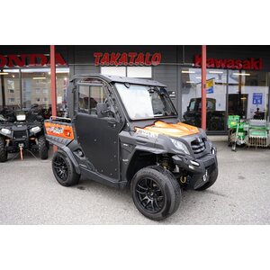 CFMOTO UFORCE 800
