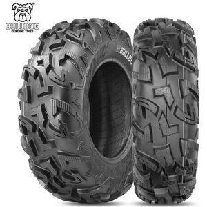 Bulldog B330 25x10.00-12 E-Hyv 51J
