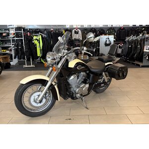 Honda VT750C2 Shadow