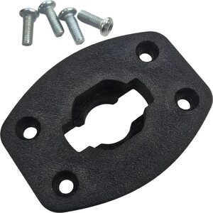 Hiisi Products CFMOTO CF-Connect Mount Base