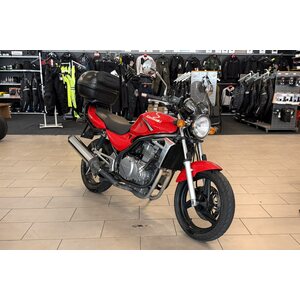 Kawasaki ER-5