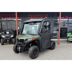 CFMOTO UFORCE 600