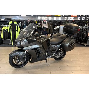 Kawasaki GTR 1400 ABS