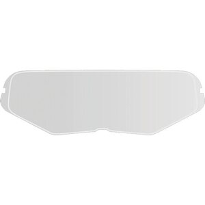 LS2 Pinlock kirkas FF324