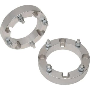 Moose Wheel Spacers ATV 1,5" 4/156 3/8"-24