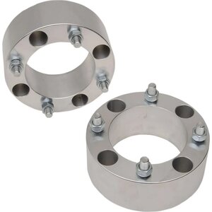 Moose Wheel Spacers ATV 2,5" M10