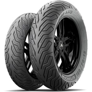 Michelin City Grip 2 120/80-14 M/C 58S TL F/R