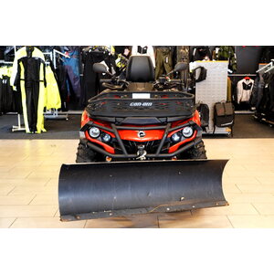Can-Am Outlander MAX 500 T3