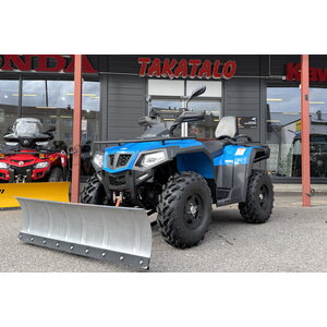 Trapper Chaser 550 EPS