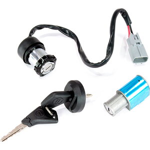 CFMOTO Lock Kit 9DSV-011000