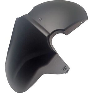 Peugeot etulokasuoja Mad Black Speedfight 4