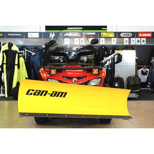 Can-Am Outlander 400 T3