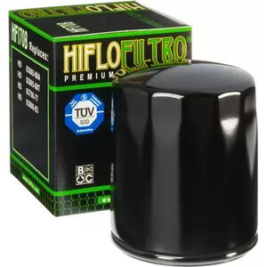 HiFlo öljynsuodatin HF170B
