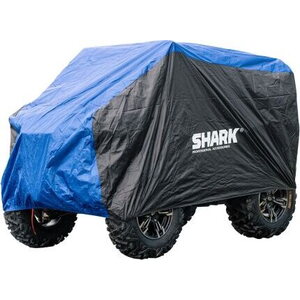 Shark ATV suojapeite XXL