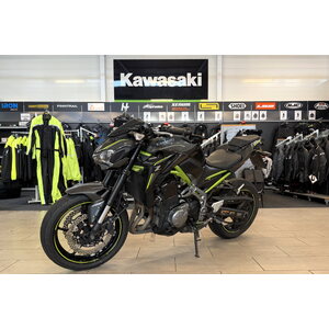 Kawasaki Z900 ABS