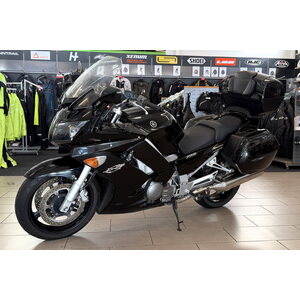 Yamaha FJR 1300