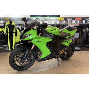 Kawasaki Ninja ZX-10R