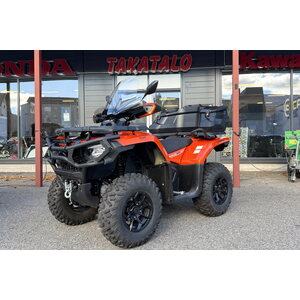 CFMOTO CFORCE 520S